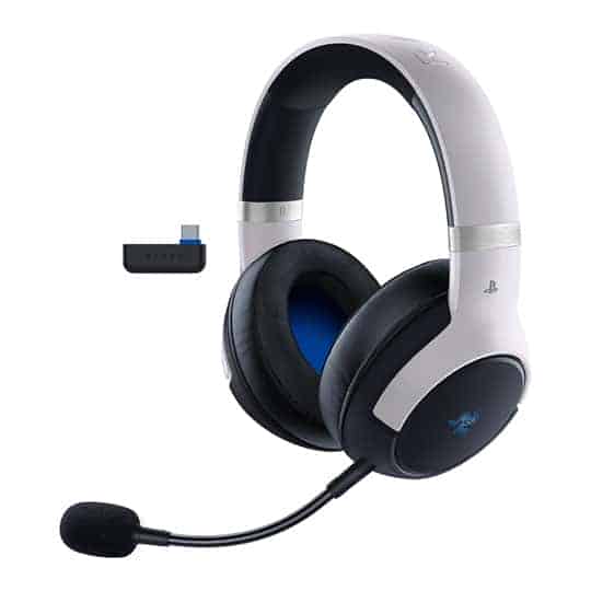 (image for) Razer Kaira Pro HyperSpeed Wireless Gaming Headset